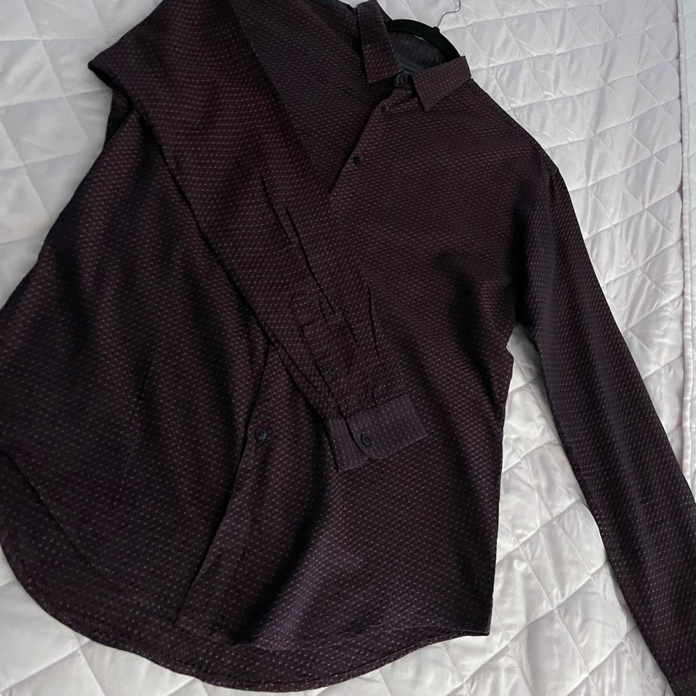 Men dress shirt